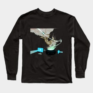 Pandora's Box Long Sleeve T-Shirt